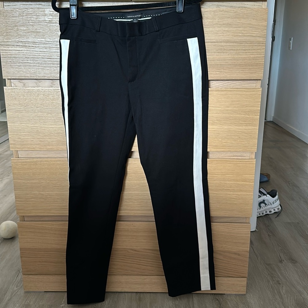 Banana Republic, size 8R, work pant